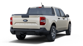 2025 Ford Maverick® External Image 4